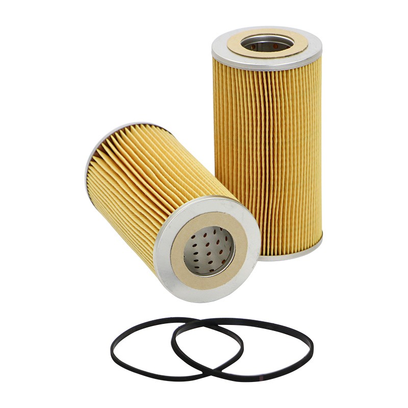 SF SO1204 Oil Filter | RICO Europe