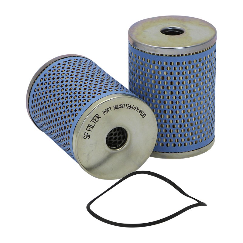 SF SO1266 Oil Filter | RICO Europe