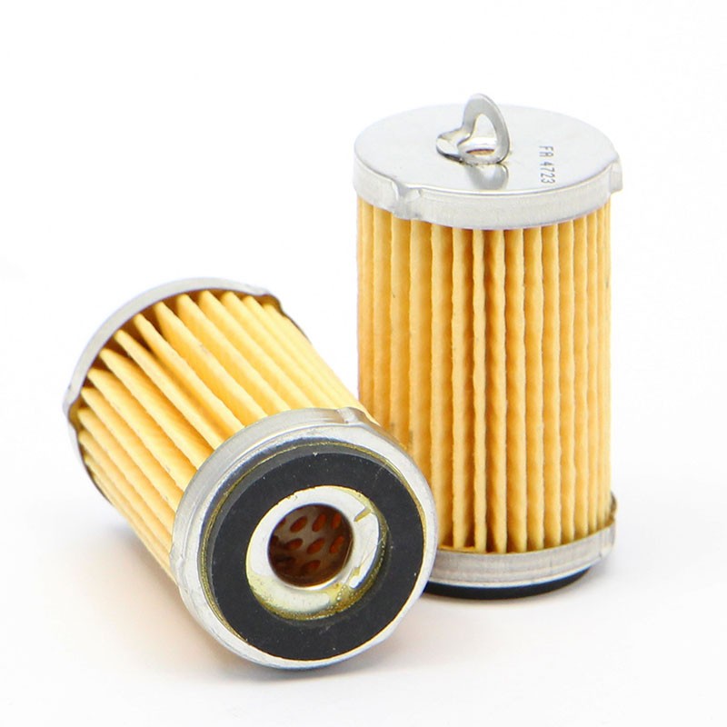 SF SO1275 Oil Filter | RICO Europe