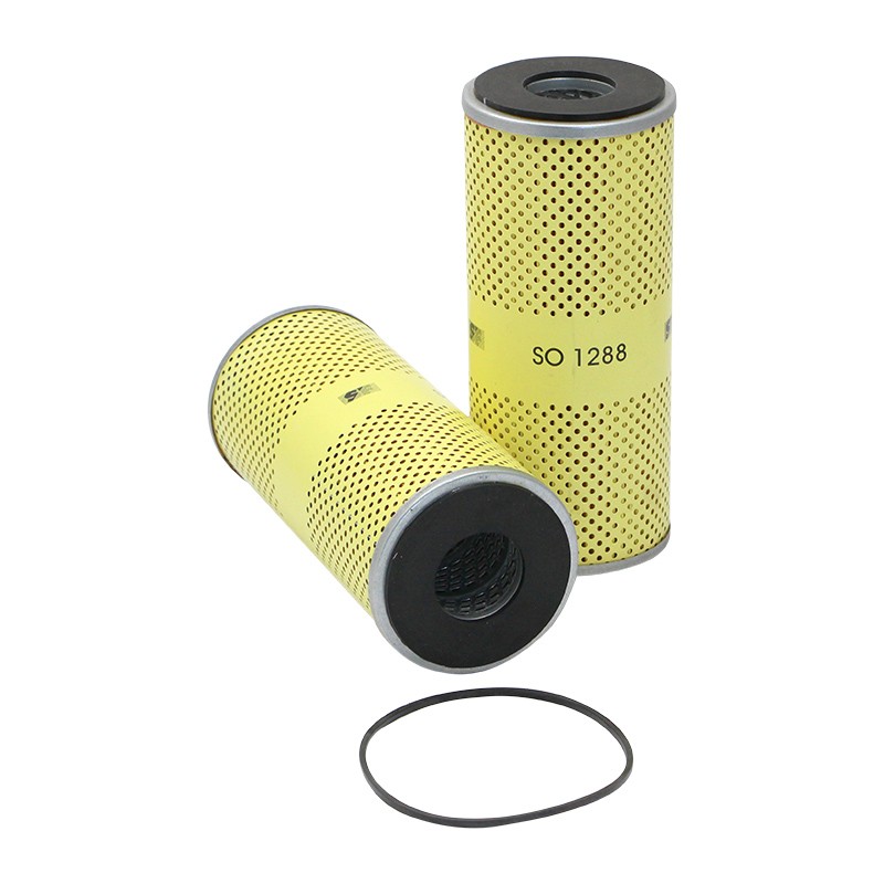 SF SO1288 Oil Filter | RICO Europe