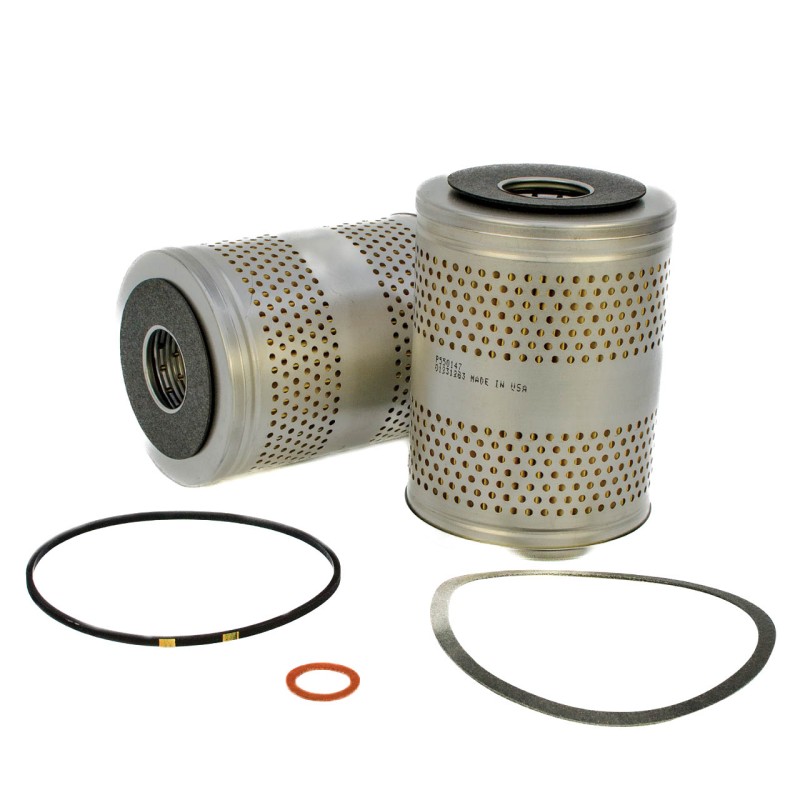 SF SO1307 Oil Filter | RICO Europe