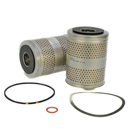 SF SO1307 Oil Filter | RICO Europe