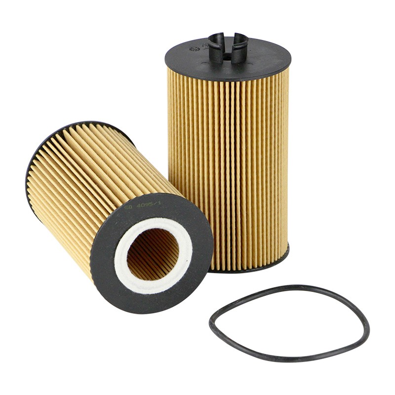 SF SO40951 Oil Filter | RICO Europe
