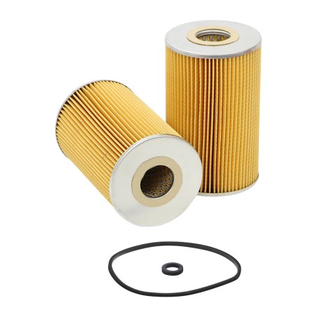 SF SO4127 Oil Filter | RICO Europe