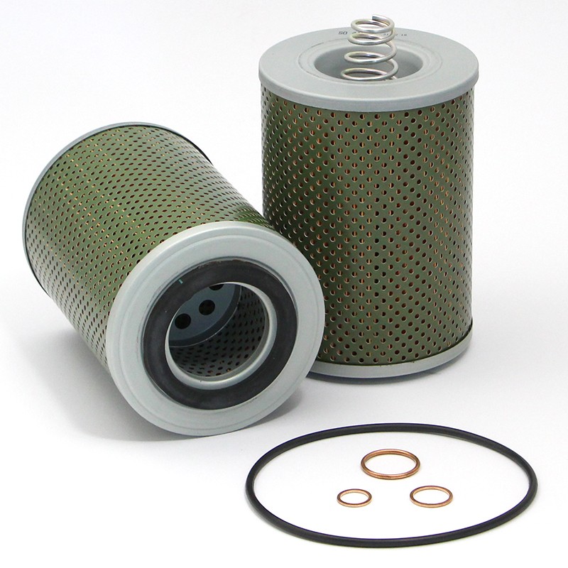 SF SO4185 Oil Filter | RICO Europe