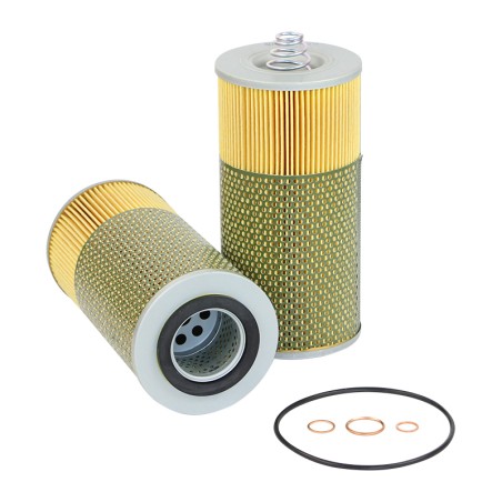 SF SO4200 Oil Filter | RICO Europe