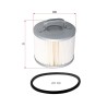 SF SO4223 Oil Filter | RICO Europe