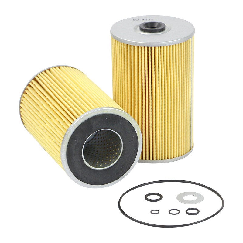 SF SO4237 Oil Filter | RICO Europe