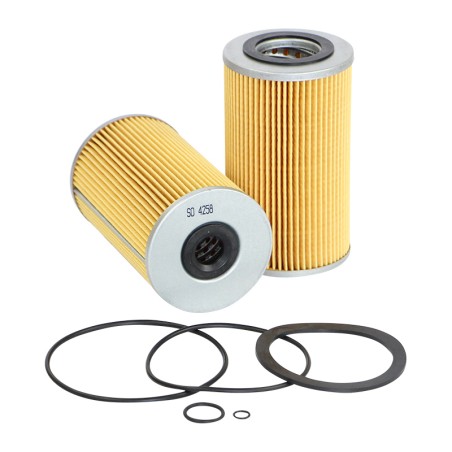 SF SO4258 Oil Filter | RICO Europe
