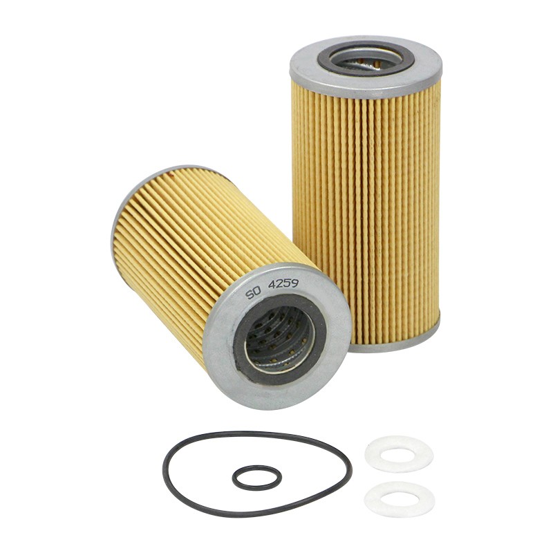 SF SO4259 Oil Filter | RICO Europe