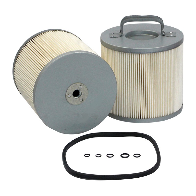 SF SO4276 Oil Filter | RICO Europe