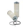 SF SO4316 Oil Filter | RICO Europe