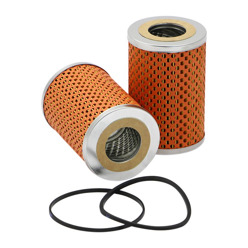 SF SO4326 Oil Filter | RICO Europe