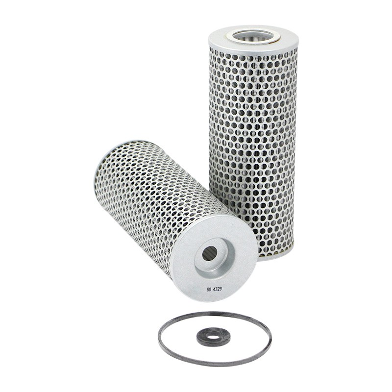 SF SO4329 Oil Filter | RICO Europe