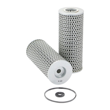 SF SO4329 Oil Filter | RICO Europe