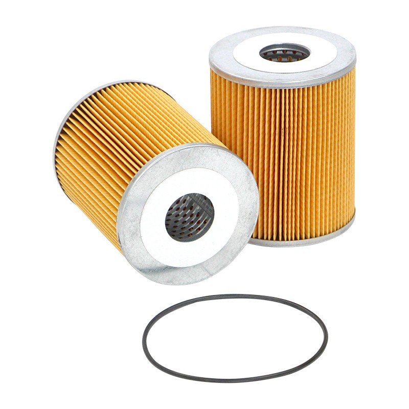 SF SO4335 Oil Filter | RICO Europe