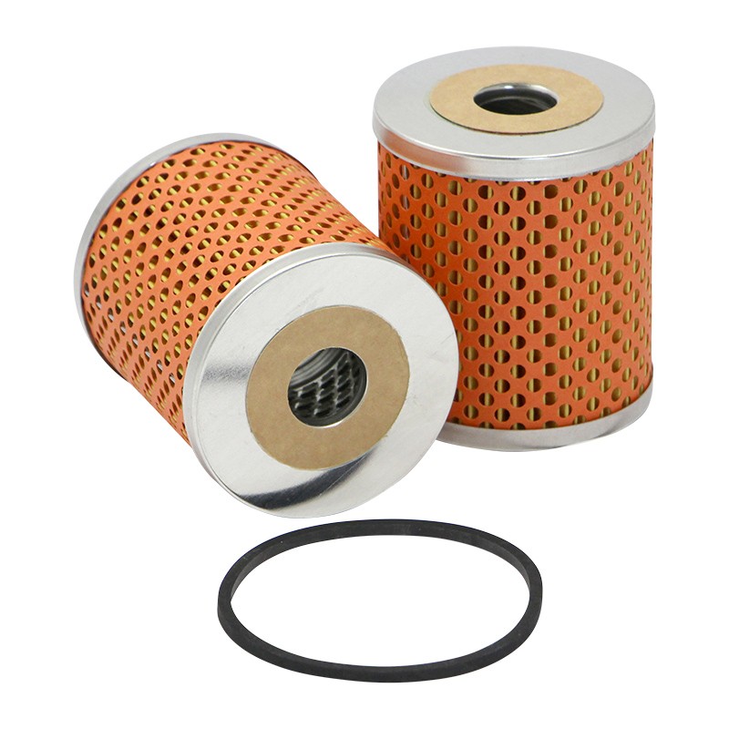 SF SO4339 Oil Filter | RICO Europe