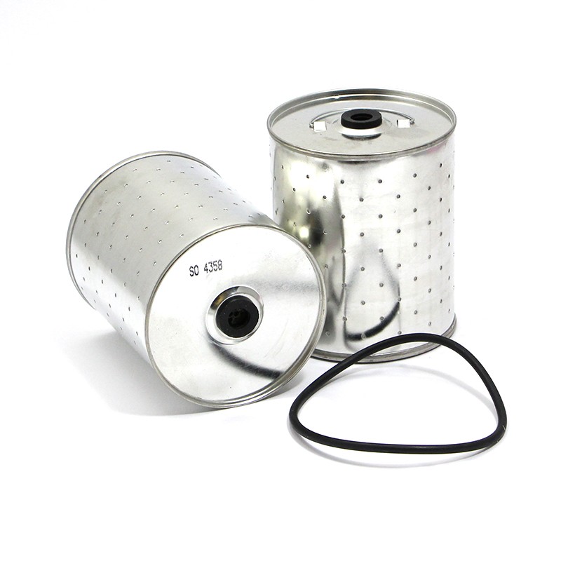 SF SO4358 Oil Filter | RICO Europe