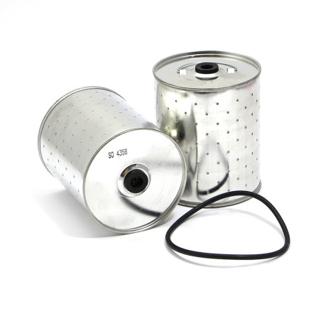SF SO4358 Oil Filter | RICO Europe