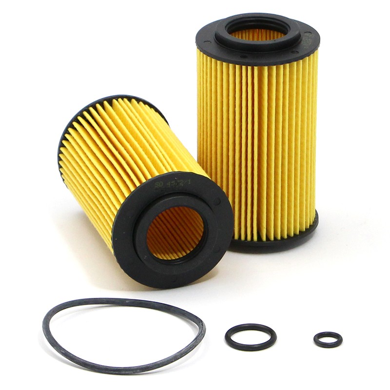 SF SO45721 Oil Filter | RICO Europe
