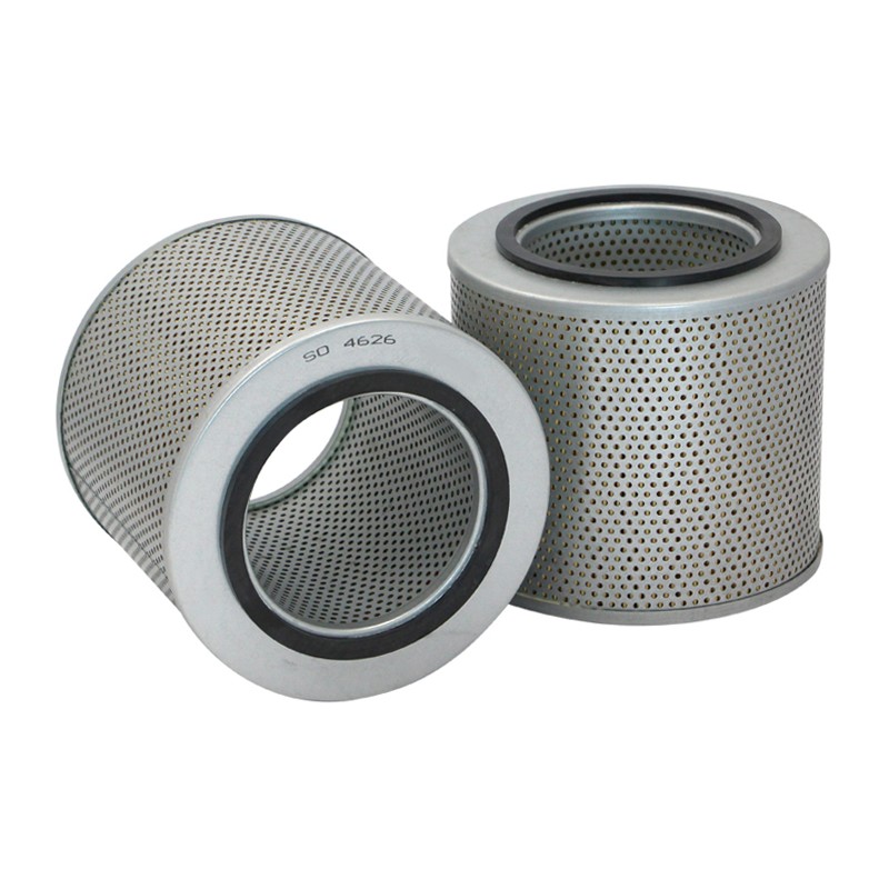 SF SO4626 Oil Filter | RICO Europe