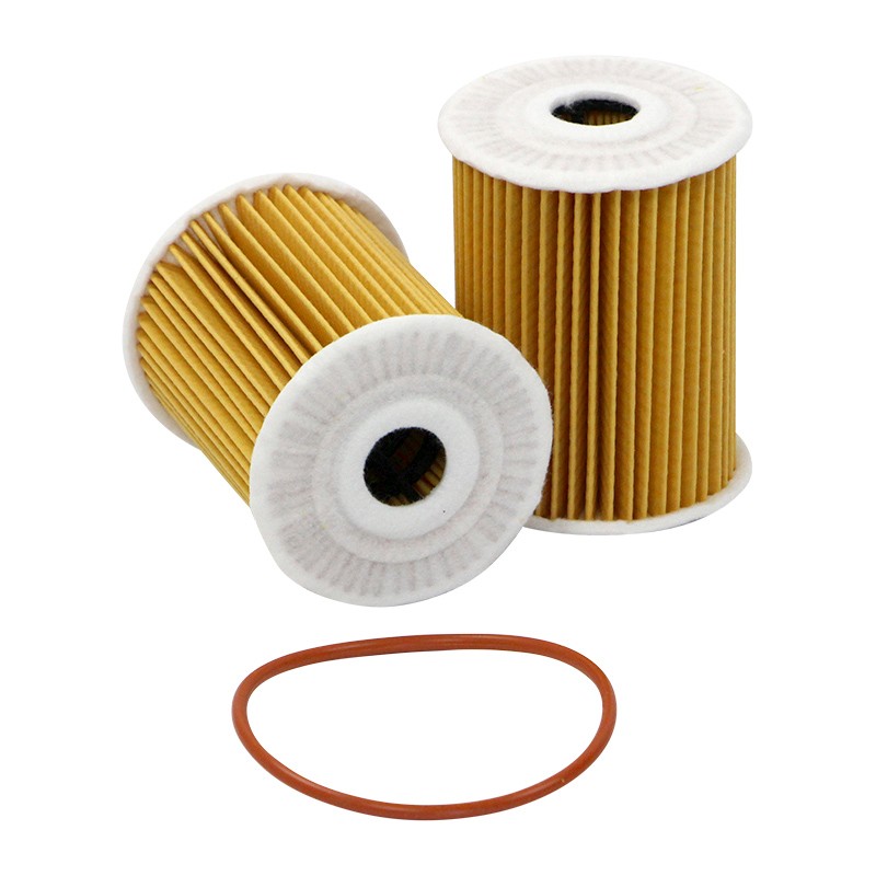 SF SO4731 Oil Filter | RICO Europe