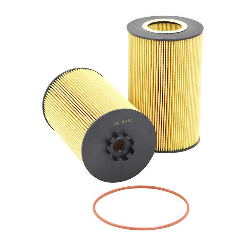 SF SO4912 Oil Filter | RICO Europe