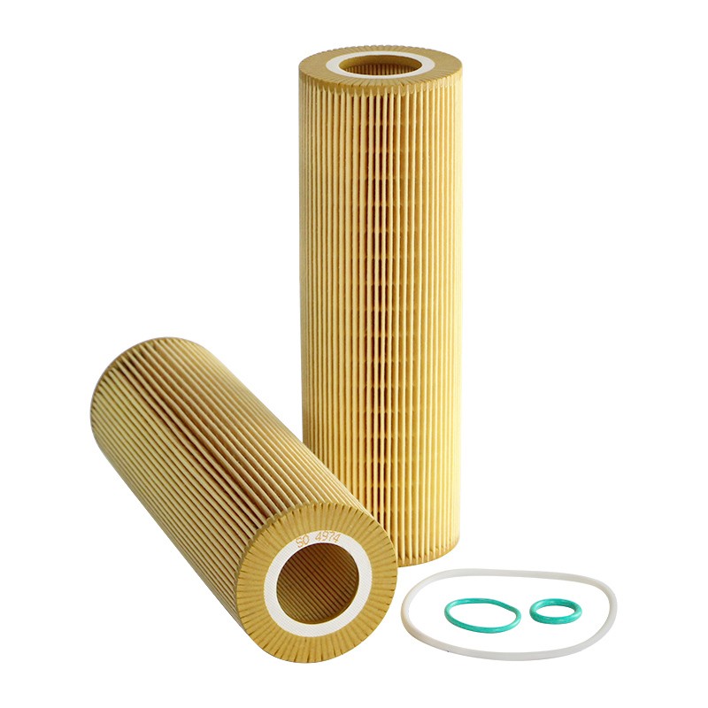 SF SO4974 Oil Filter | RICO Europe