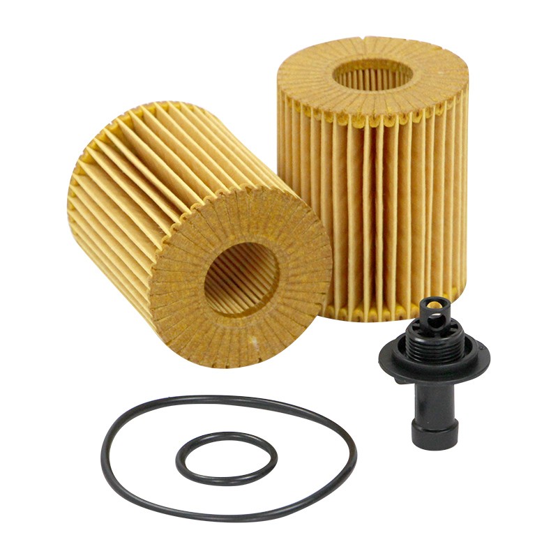 SF SO4982 Oil Filter | RICO Europe