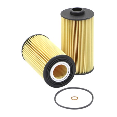 SF SO5247 Oil Filter | RICO Europe