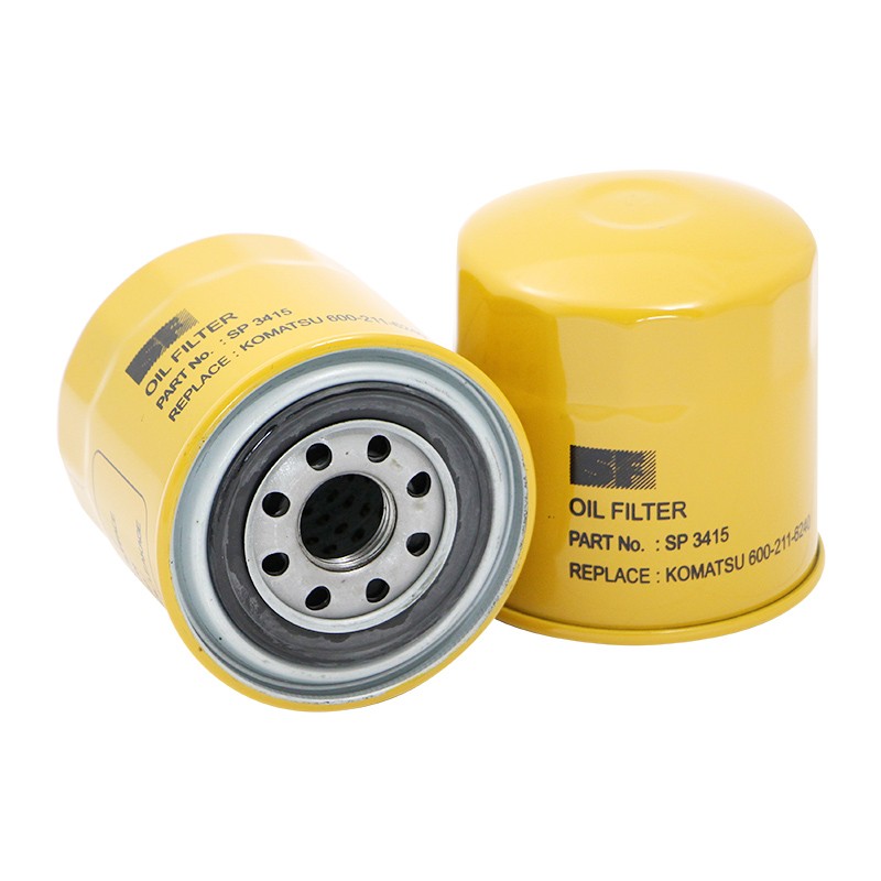 SF SP3415 Oil Filter | RICO Europe