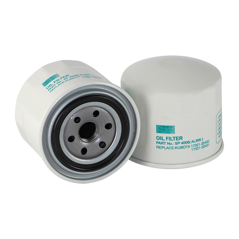 SF SP4008 Oil Filter | RICO Europe