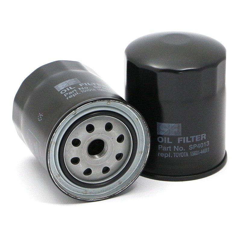 SF SP4013 Oil Filter | RICO Europe
