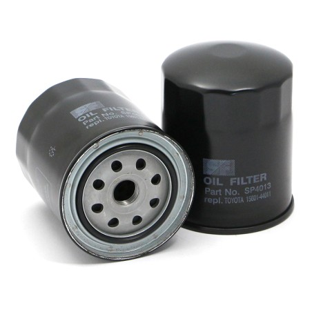 SF SP4013 Oil Filter | RICO Europe