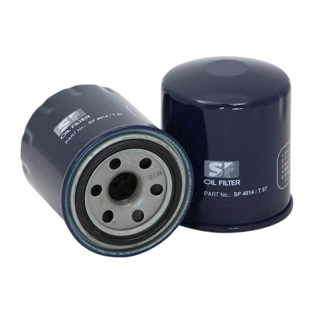 SF SP4014 Oil Filter | RICO Europe