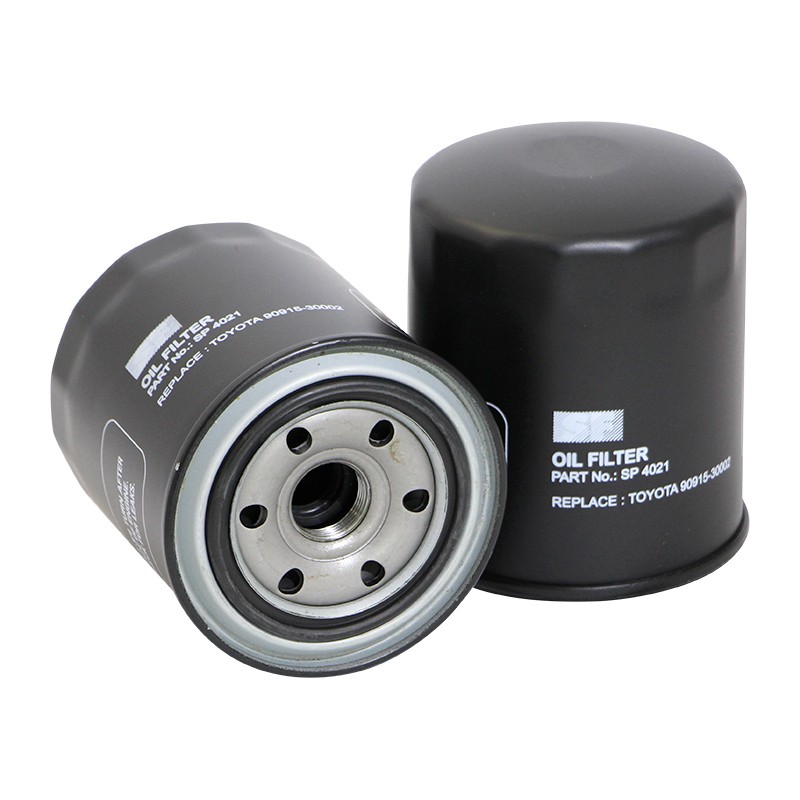 SF SP4021 Oil Filter | RICO Europe