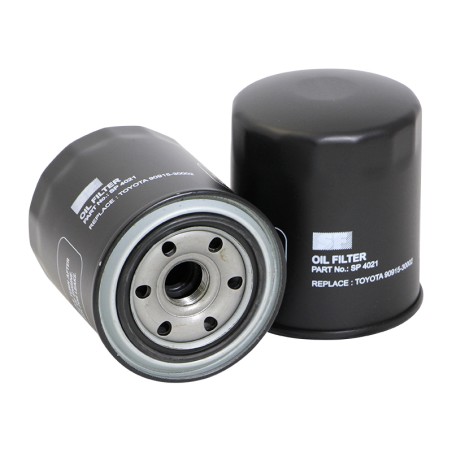 SF SP4021 Oil Filter | RICO Europe