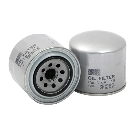 SF SP4024 Oil Filter | RICO Europe