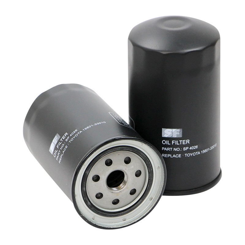 SF SP4026 Oil Filter | RICO Europe