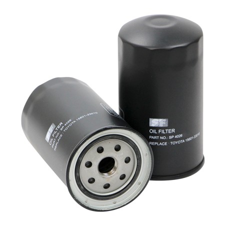 SF SP4026 Oil Filter | RICO Europe