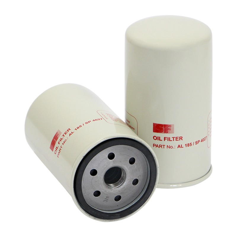 SF SP4027 Oil Filter | RICO Europe