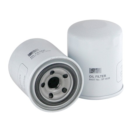 SF SP4028 Oil Filter | RICO Europe
