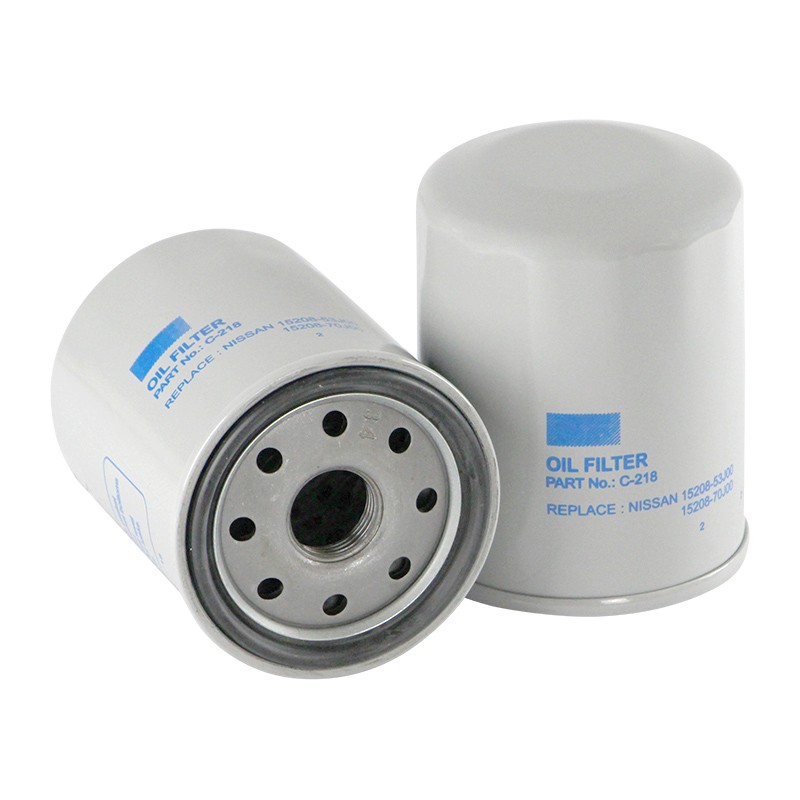 SF SP4031 Oil Filter | RICO Europe