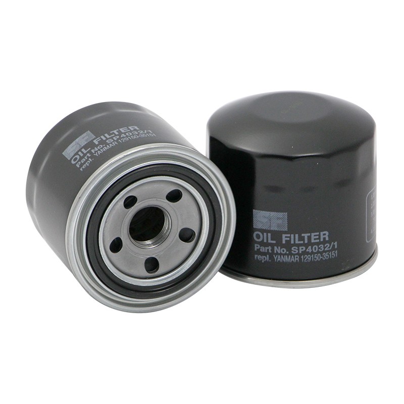 SF SP40321 Oil Filter | RICO Europe