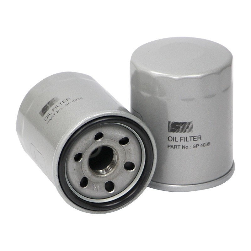SF SP4039 Oil Filter | RICO Europe