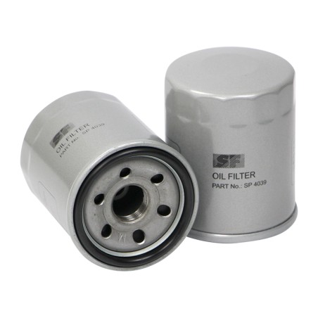 SF SP4039 Oil Filter | RICO Europe