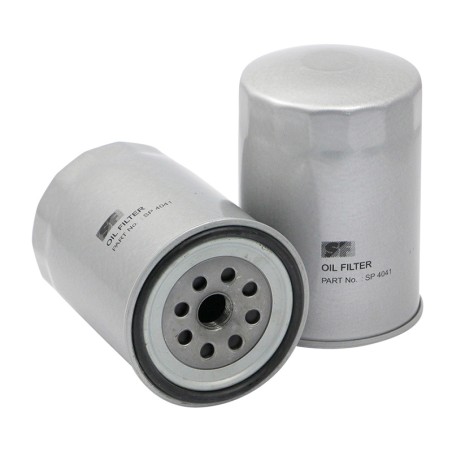 SF SP4041 Oil Filter | RICO Europe