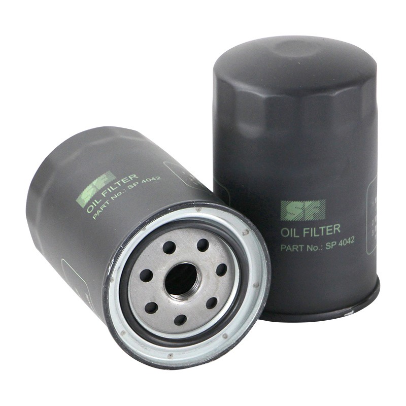 SF SP4042 Oil Filter | RICO Europe