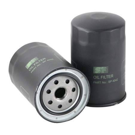 SF SP4042 Oil Filter | RICO Europe