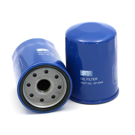 SF SP4045 Oil Filter | RICO Europe